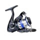 Shakespeare Salt Saltwater Spinning Reel - ALL SIZES